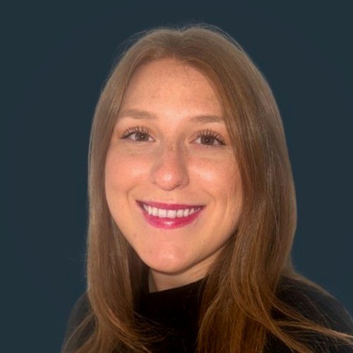 Kriszta, Chief Operating Officer at Suff Digital